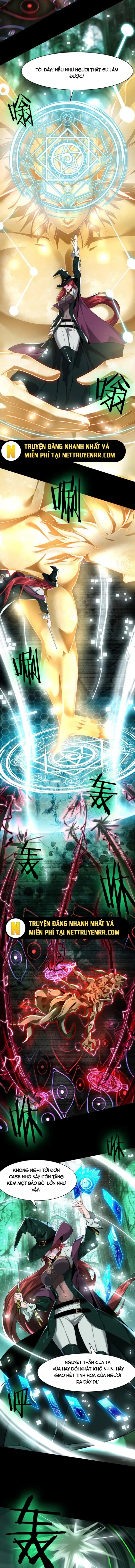 Quật Khởi Từ Nhân Vật Phản Diện: Chapter 21