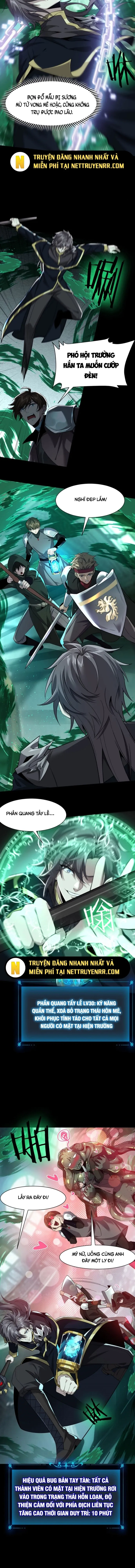 Quật Khởi Từ Nhân Vật Phản Diện: Chapter 21