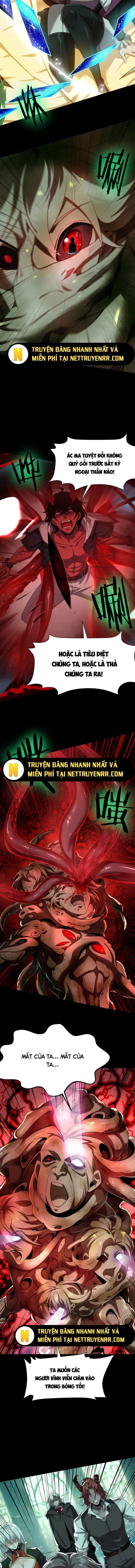 Quật Khởi Từ Nhân Vật Phản Diện: Chapter 21
