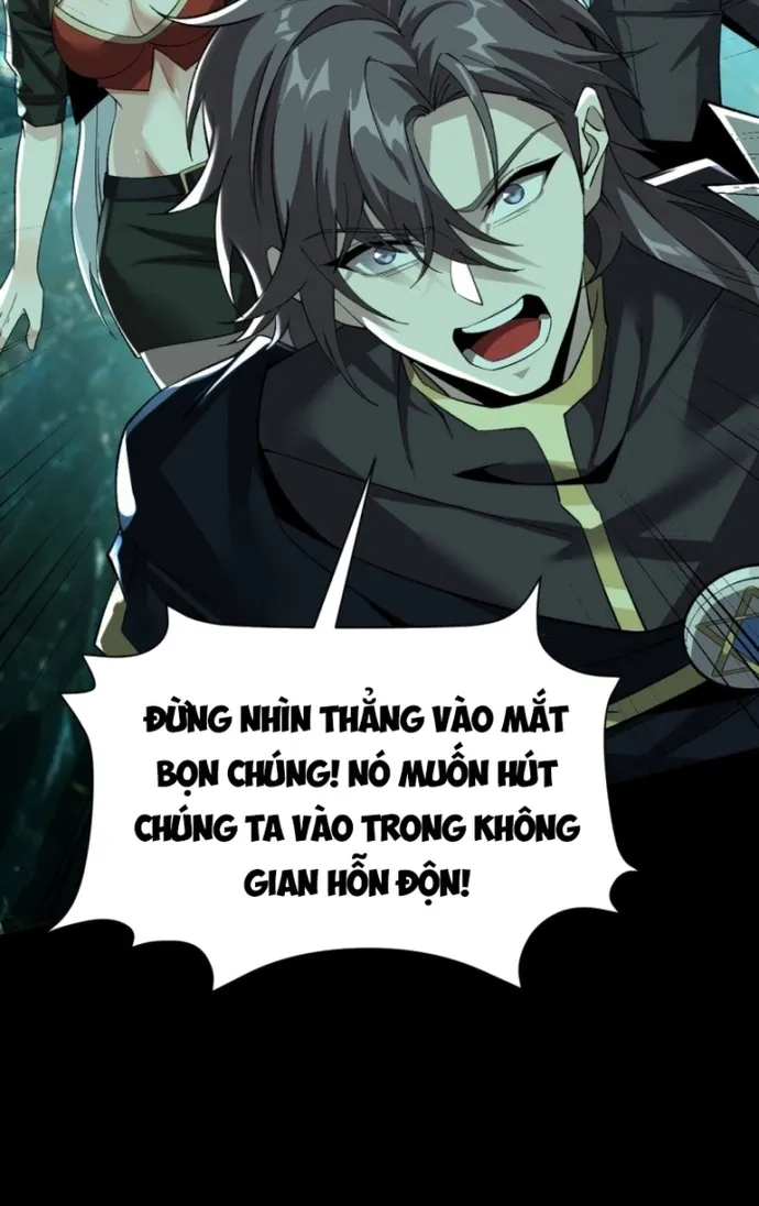 Quật Khởi Từ Nhân Vật Phản Diện: Chapter 21