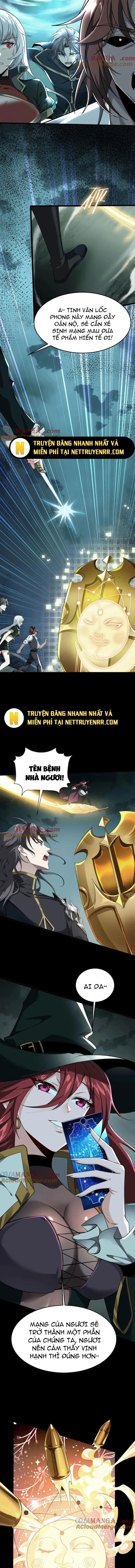 Quật Khởi Từ Nhân Vật Phản Diện: Chapter 22