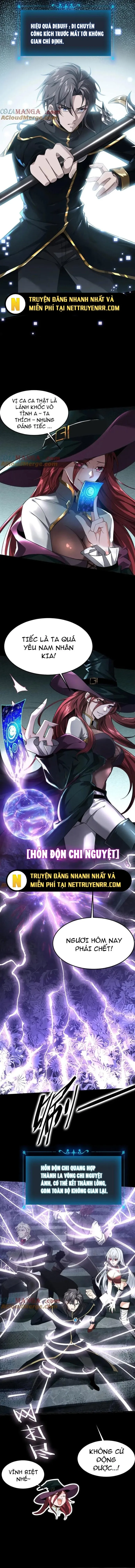 Quật Khởi Từ Nhân Vật Phản Diện: Chapter 22