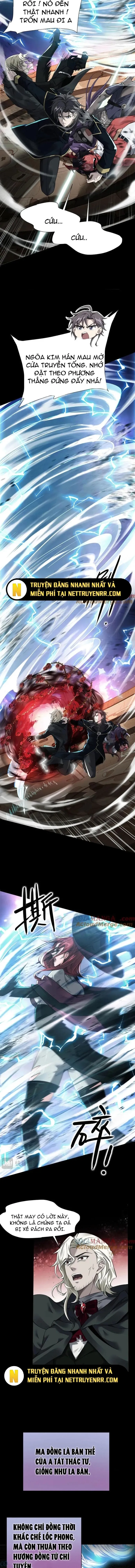 Quật Khởi Từ Nhân Vật Phản Diện: Chapter 22