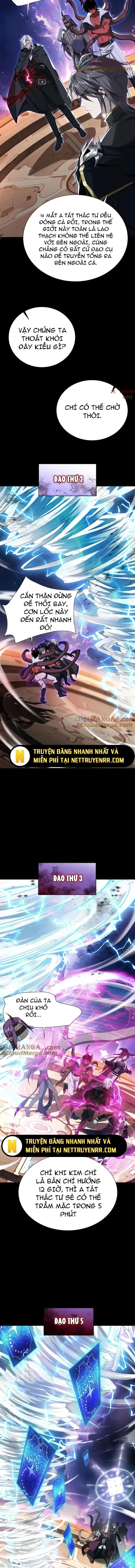 Quật Khởi Từ Nhân Vật Phản Diện: Chapter 22