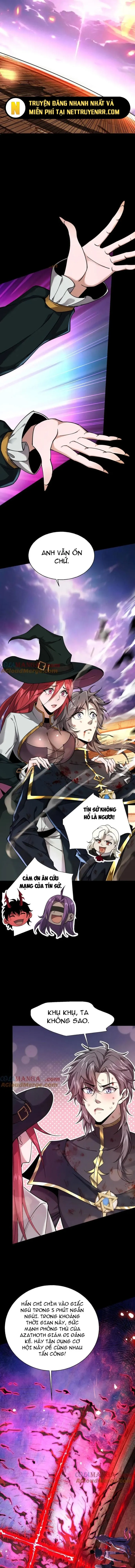 Quật Khởi Từ Nhân Vật Phản Diện: Chapter 23