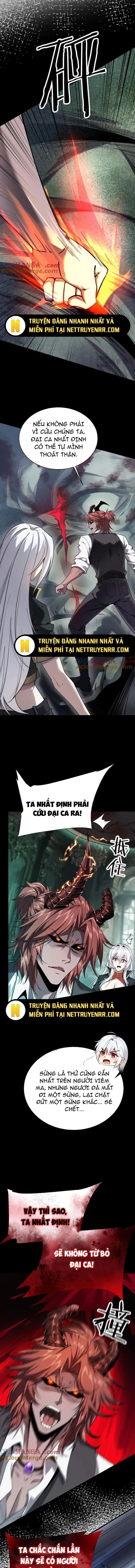 Quật Khởi Từ Nhân Vật Phản Diện: Chapter 23