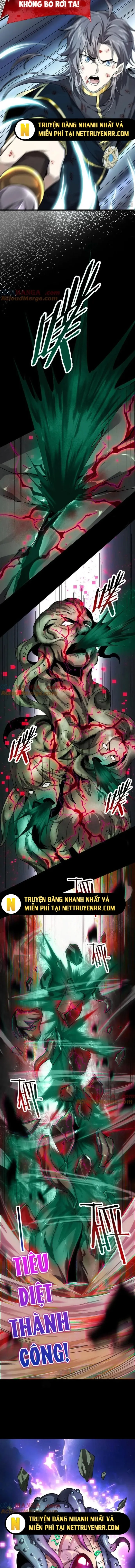 Quật Khởi Từ Nhân Vật Phản Diện: Chapter 23