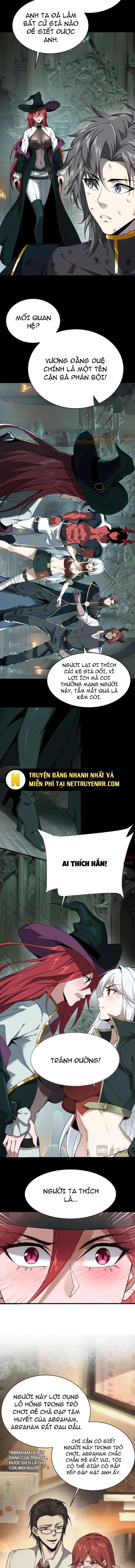Quật Khởi Từ Nhân Vật Phản Diện: Chapter 23