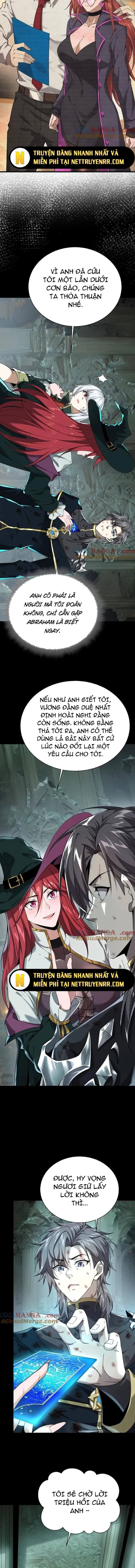 Quật Khởi Từ Nhân Vật Phản Diện: Chapter 23
