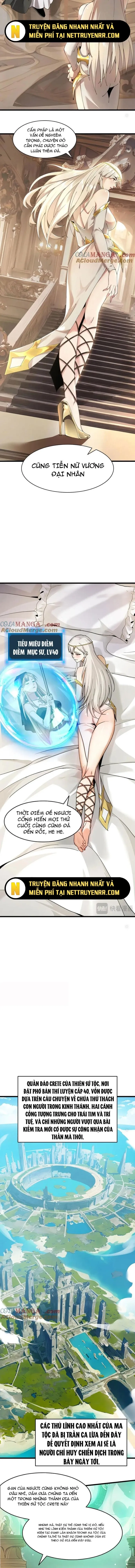 Quật Khởi Từ Nhân Vật Phản Diện: Chapter 25