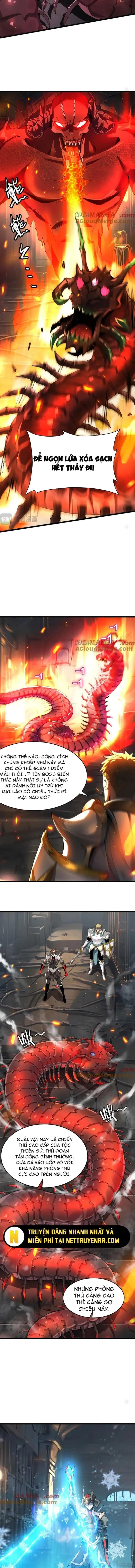 Quật Khởi Từ Nhân Vật Phản Diện: Chapter 26