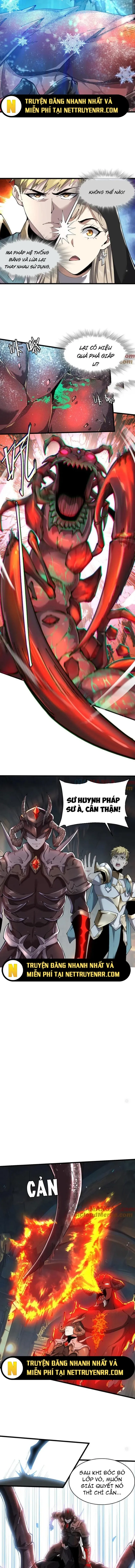Quật Khởi Từ Nhân Vật Phản Diện: Chapter 26