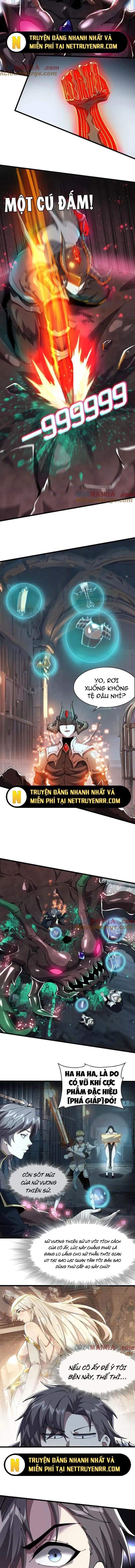 Quật Khởi Từ Nhân Vật Phản Diện: Chapter 26