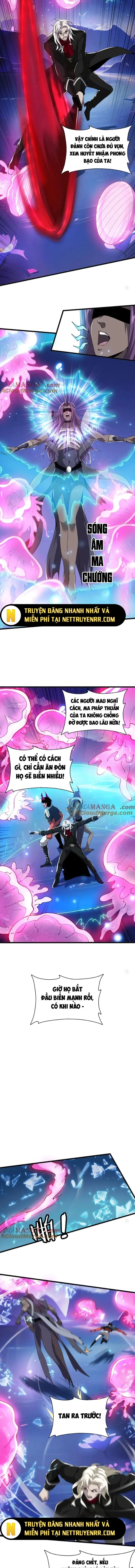 Quật Khởi Từ Nhân Vật Phản Diện: Chapter 27