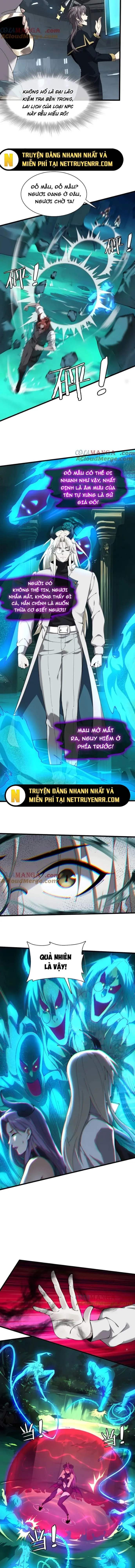 Quật Khởi Từ Nhân Vật Phản Diện: Chapter 27