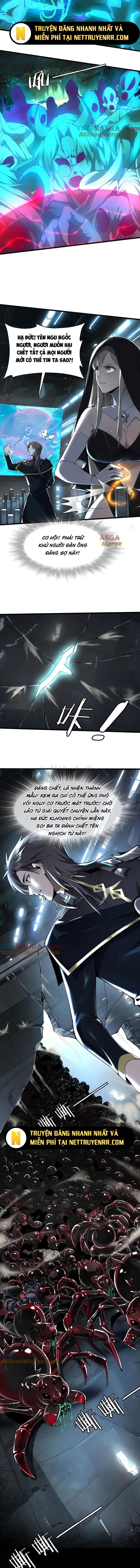 Quật Khởi Từ Nhân Vật Phản Diện: Chapter 27