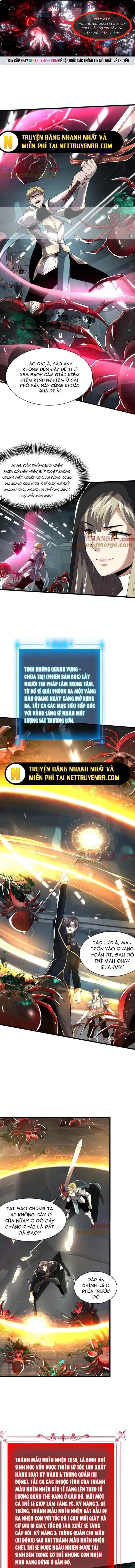 Quật Khởi Từ Nhân Vật Phản Diện: Chapter 28