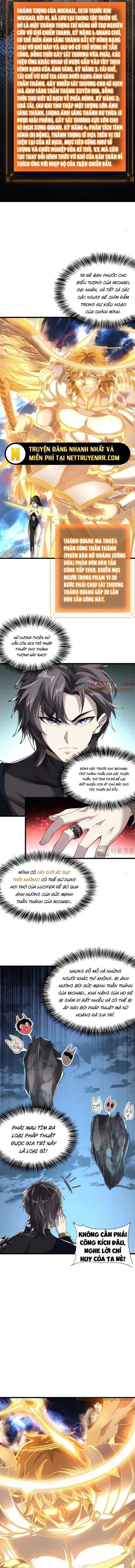 Quật Khởi Từ Nhân Vật Phản Diện: Chapter 28