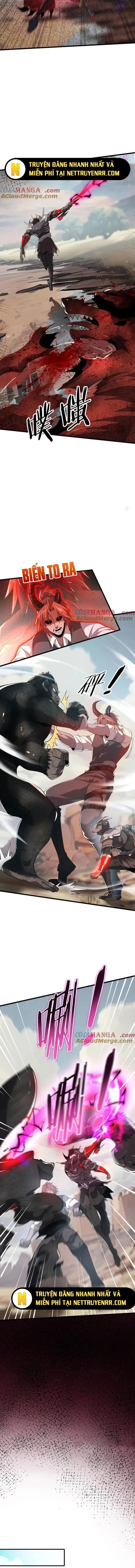 Quật Khởi Từ Nhân Vật Phản Diện: Chapter 30