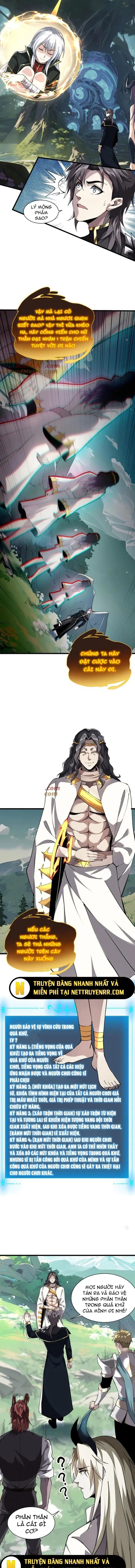 Quật Khởi Từ Nhân Vật Phản Diện: Chapter 30