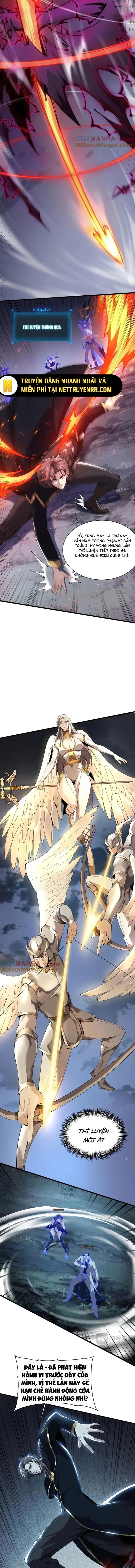 Quật Khởi Từ Nhân Vật Phản Diện: Chapter 32