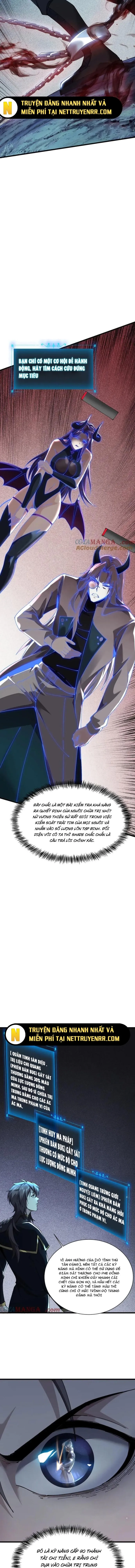 Quật Khởi Từ Nhân Vật Phản Diện: Chapter 32