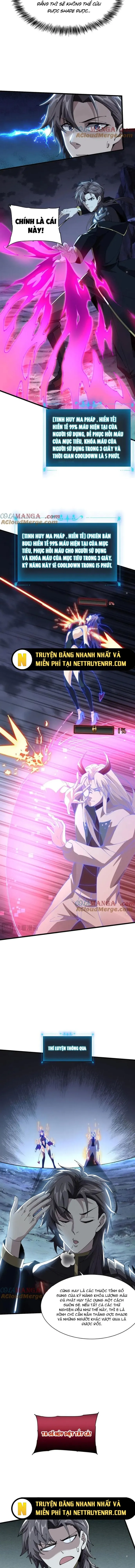 Quật Khởi Từ Nhân Vật Phản Diện: Chapter 32