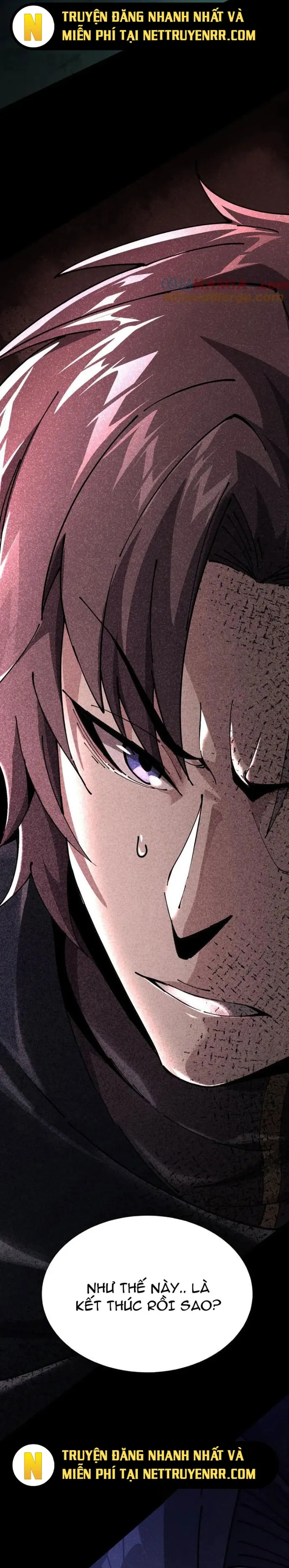 Quật Khởi Từ Nhân Vật Phản Diện: Chapter 33