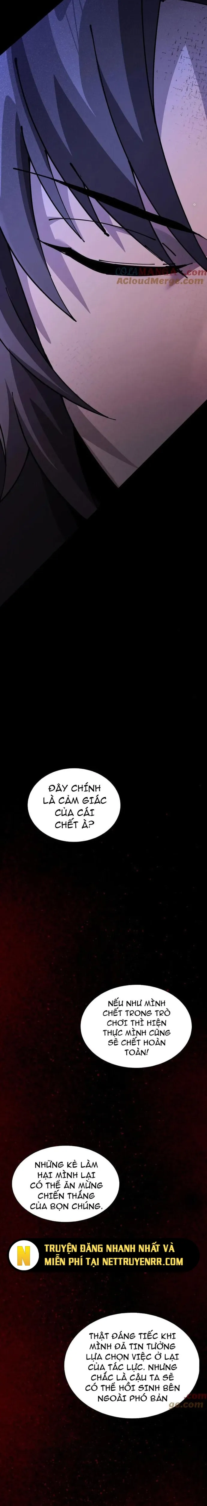 Quật Khởi Từ Nhân Vật Phản Diện: Chapter 33