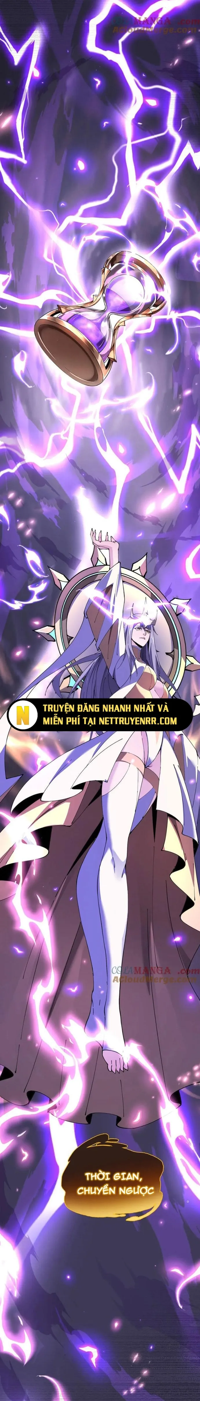 Quật Khởi Từ Nhân Vật Phản Diện: Chapter 33