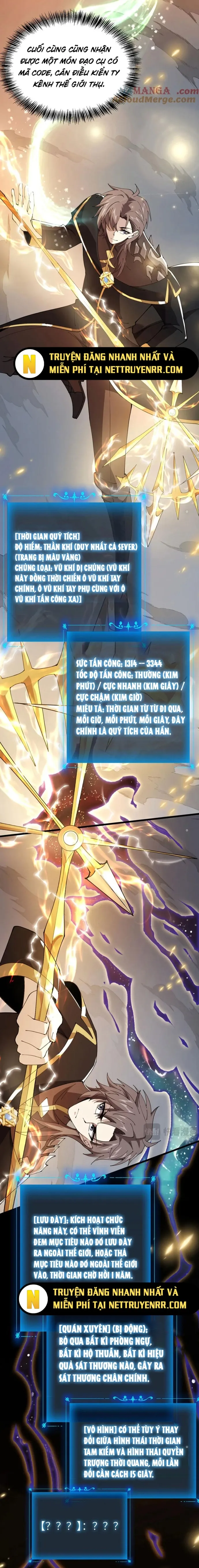 Quật Khởi Từ Nhân Vật Phản Diện: Chapter 34