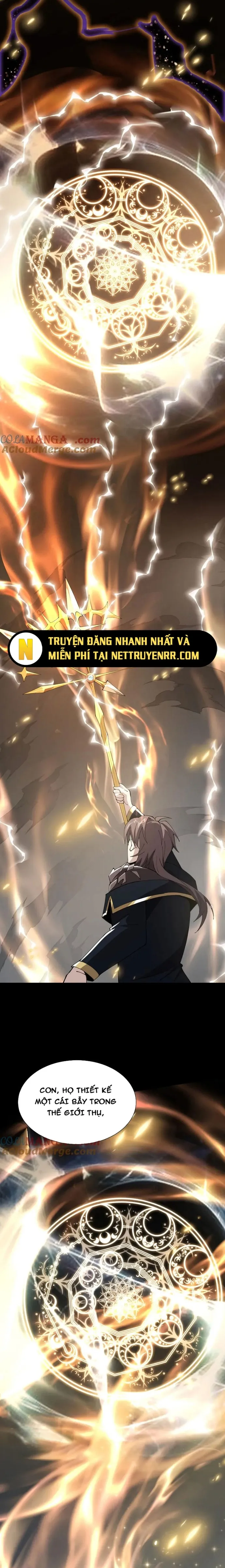 Quật Khởi Từ Nhân Vật Phản Diện: Chapter 34