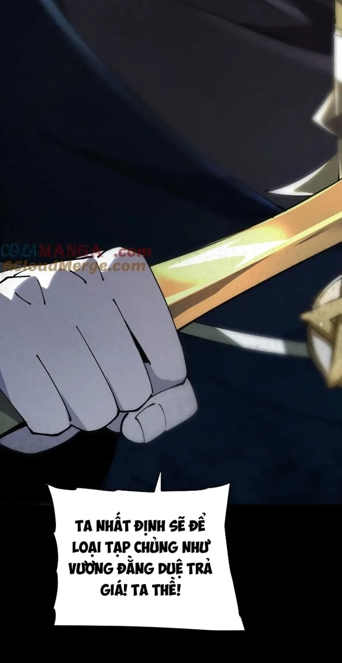 Quật Khởi Từ Nhân Vật Phản Diện: Chapter 34