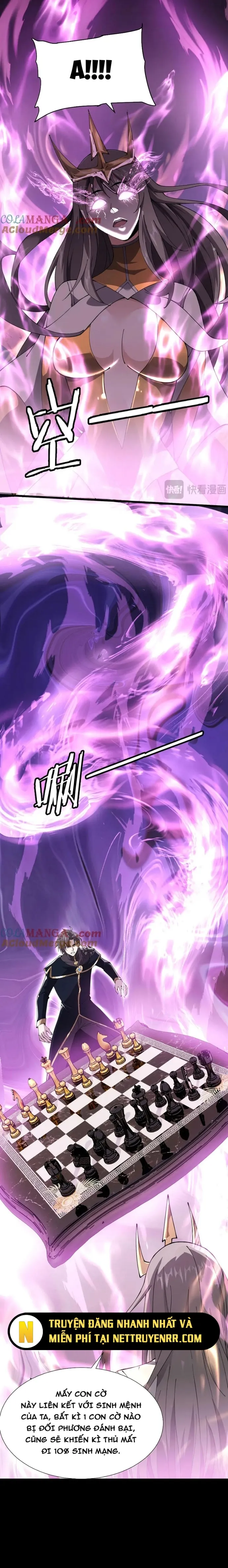 Quật Khởi Từ Nhân Vật Phản Diện: Chapter 34