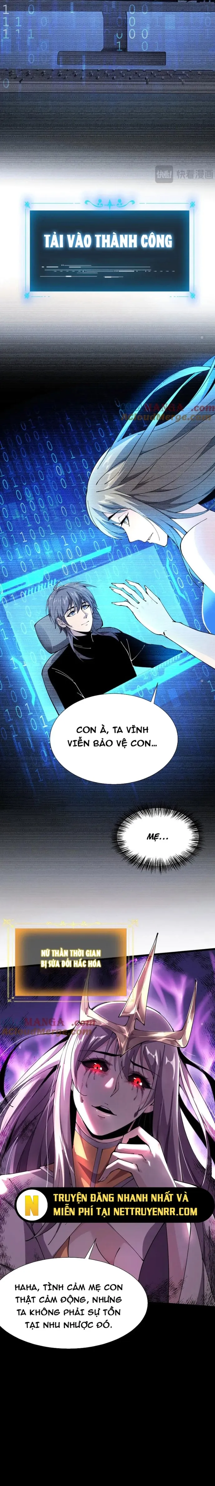 Quật Khởi Từ Nhân Vật Phản Diện: Chapter 34