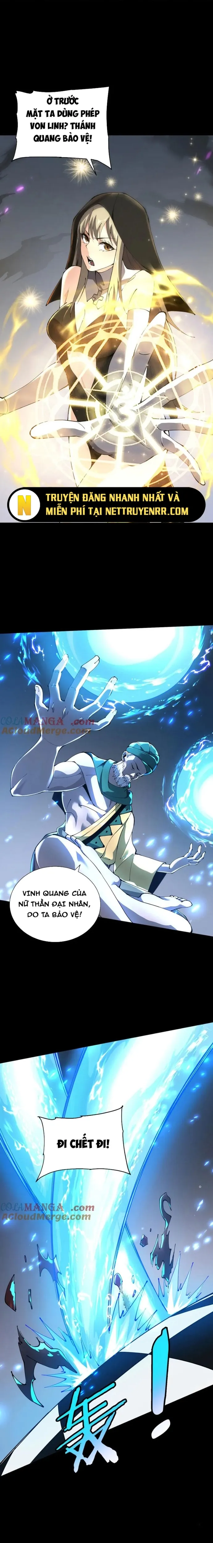 Quật Khởi Từ Nhân Vật Phản Diện: Chapter 34