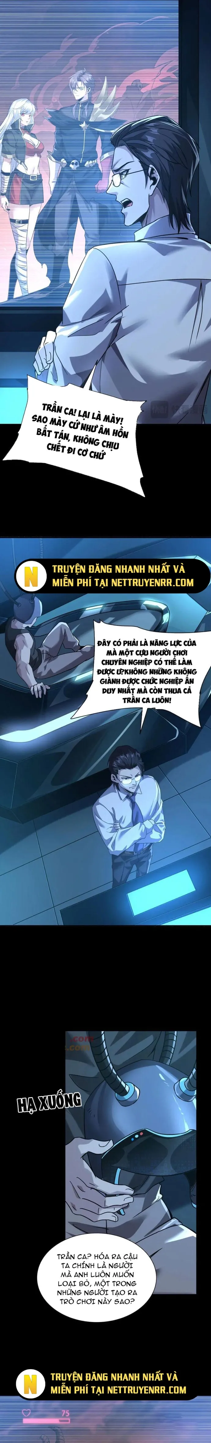 Quật Khởi Từ Nhân Vật Phản Diện: Chapter 36
