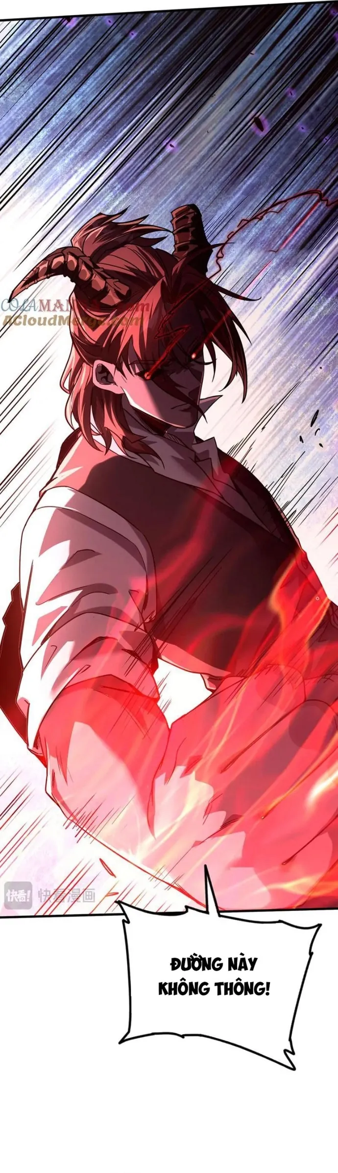 Quật Khởi Từ Nhân Vật Phản Diện: Chapter 36