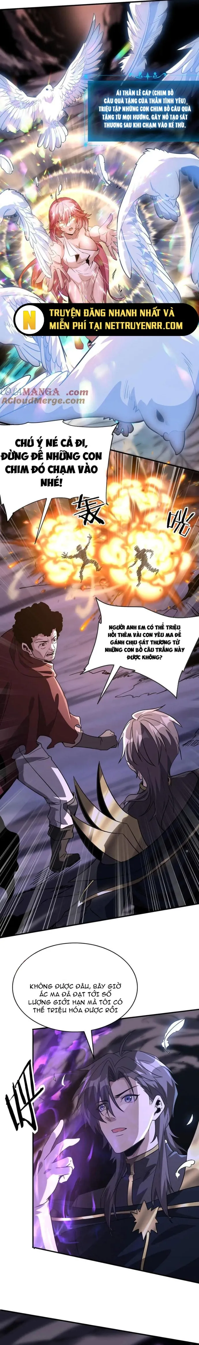 Quật Khởi Từ Nhân Vật Phản Diện: Chapter 37