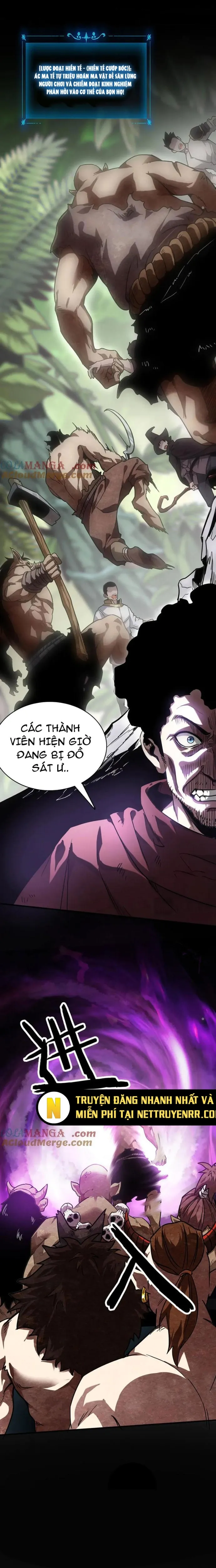 Quật Khởi Từ Nhân Vật Phản Diện: Chapter 37