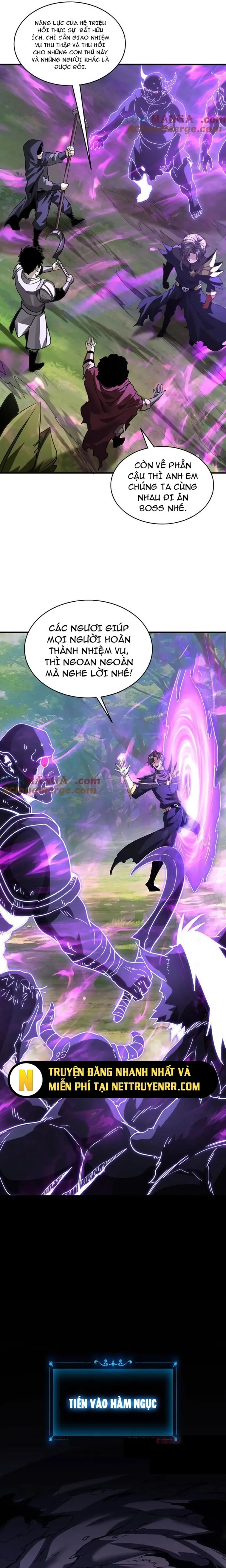 Quật Khởi Từ Nhân Vật Phản Diện: Chapter 37
