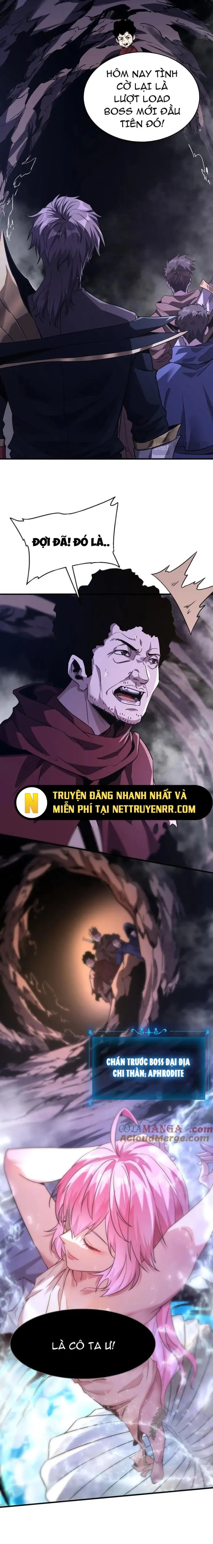 Quật Khởi Từ Nhân Vật Phản Diện: Chapter 37