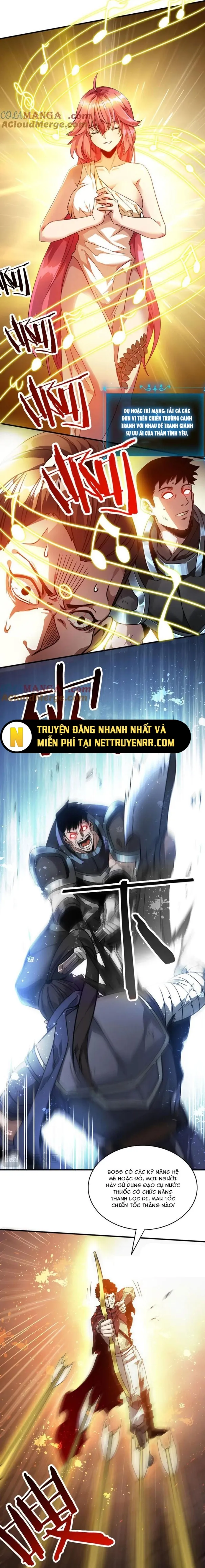 Quật Khởi Từ Nhân Vật Phản Diện: Chapter 37