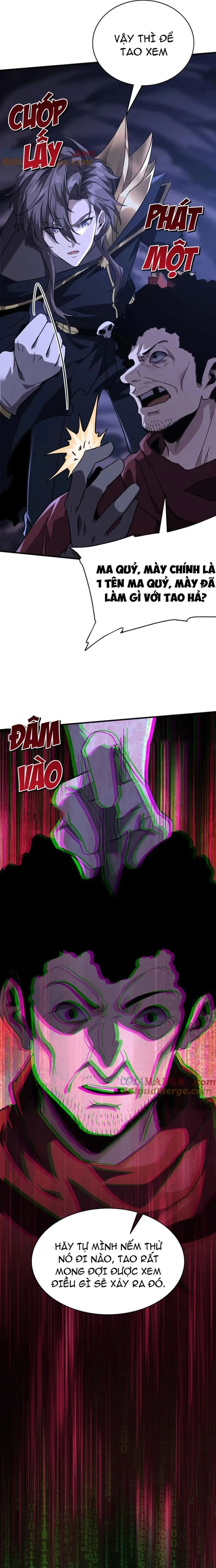 Quật Khởi Từ Nhân Vật Phản Diện: Chapter 38