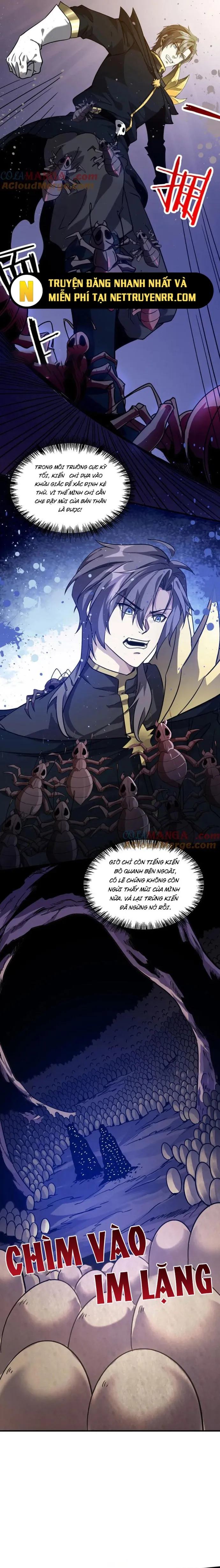 Quật Khởi Từ Nhân Vật Phản Diện: Chapter 39
