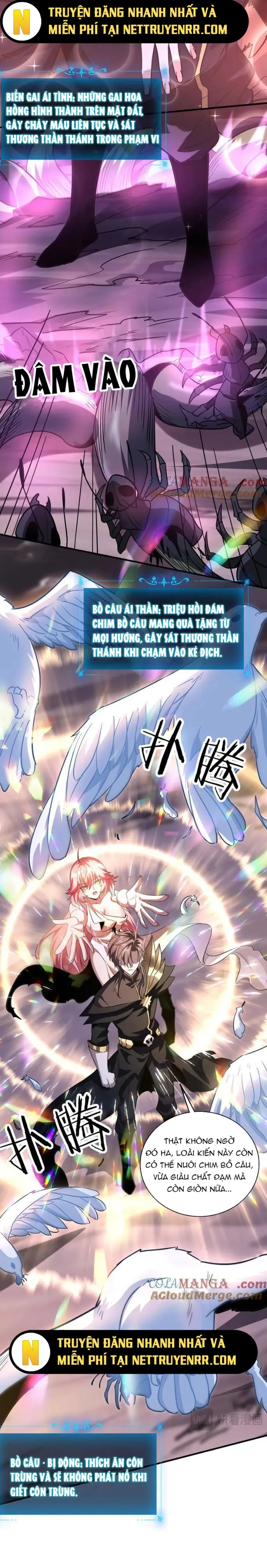 Quật Khởi Từ Nhân Vật Phản Diện: Chapter 39