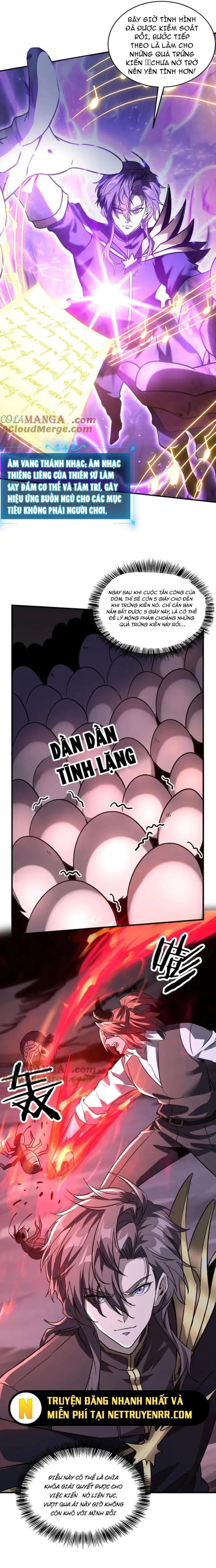Quật Khởi Từ Nhân Vật Phản Diện: Chapter 39