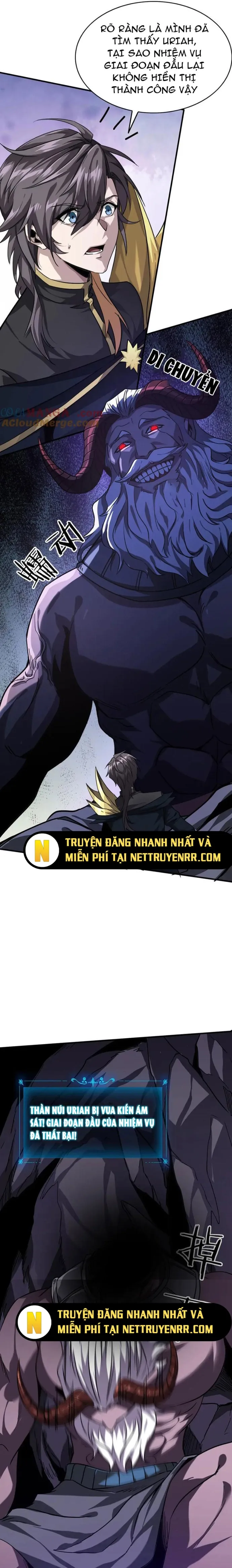 Quật Khởi Từ Nhân Vật Phản Diện: Chapter 39