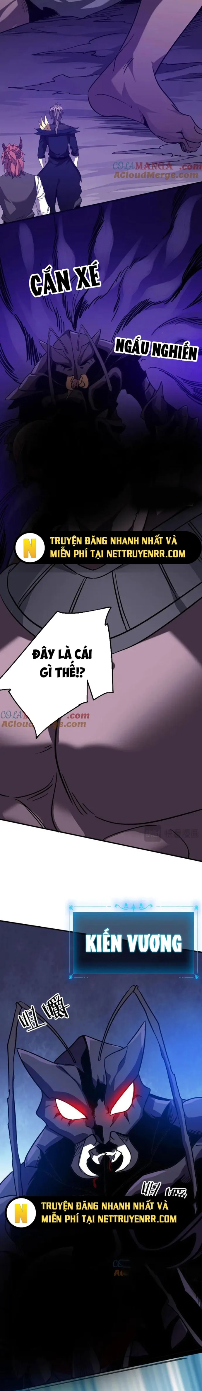 Quật Khởi Từ Nhân Vật Phản Diện: Chapter 39