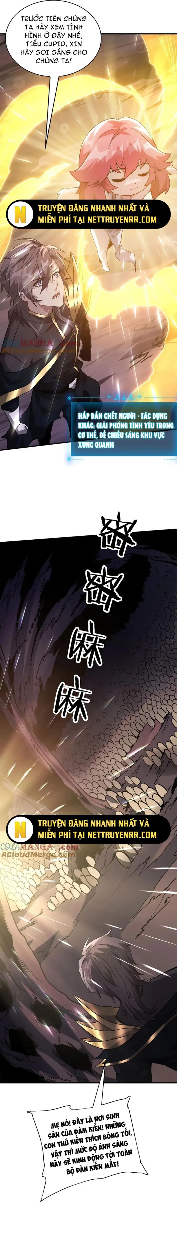 Quật Khởi Từ Nhân Vật Phản Diện: Chapter 39